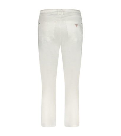 Guess jeans jeans W4GA91W93CE White