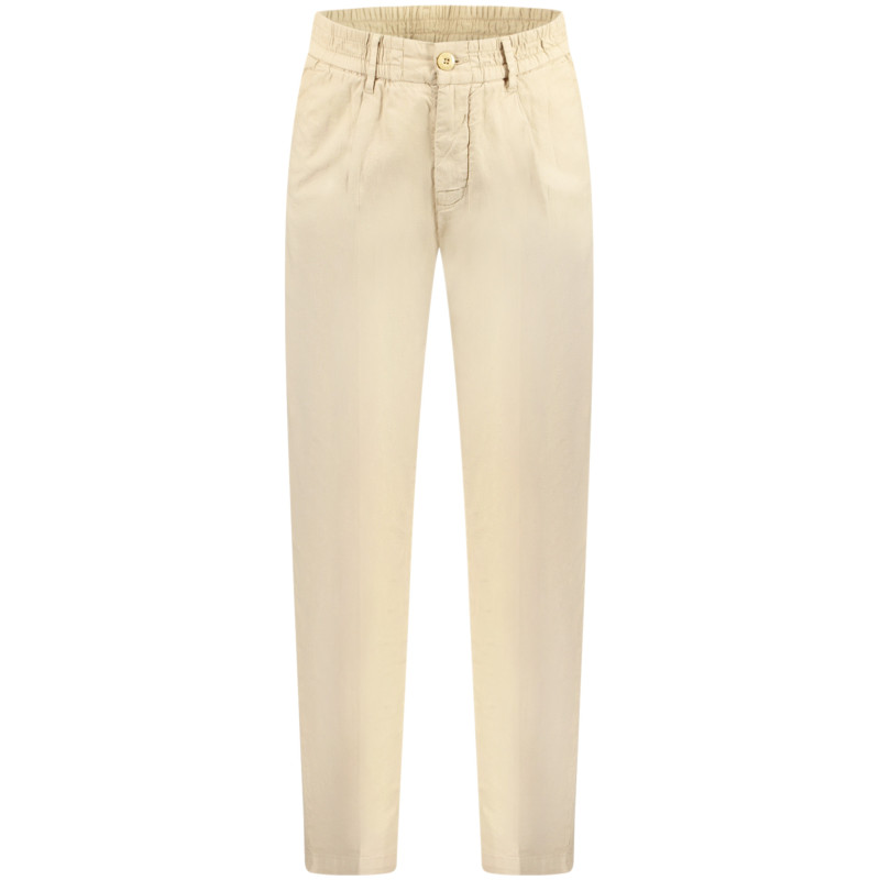 Guess jeans trousers M4GB28WFBXA Beige