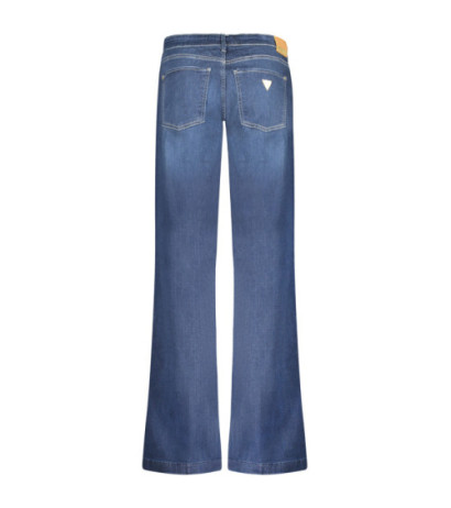 Guess jeans trousers W4RA96D5901 Blue