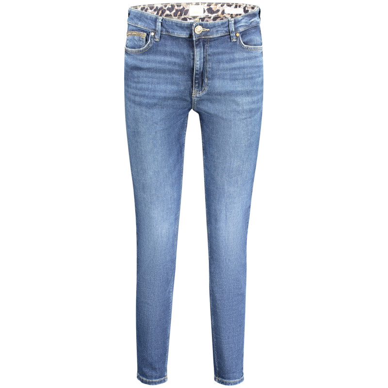 Guess jeans jeans W4RA46D5921 Blue