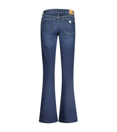 Guess jeans jeans W4RA58D5901 Blue