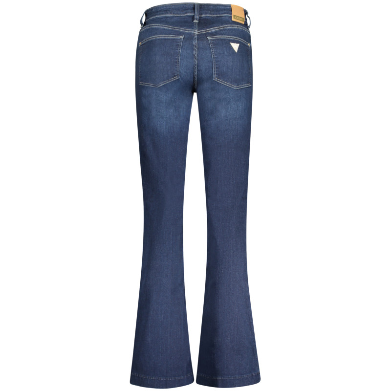 Guess jeans jeans W4RA58D5901 Blue