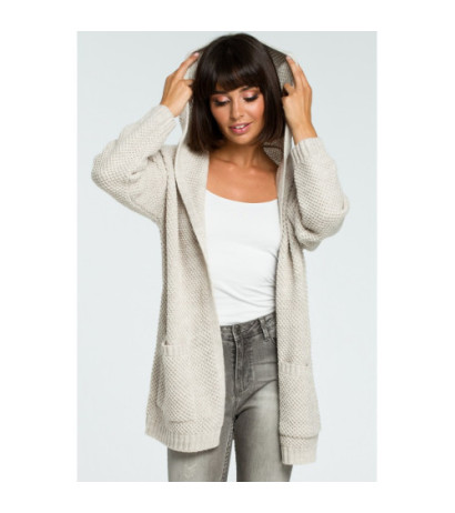 BK002 Women's cardigan with...