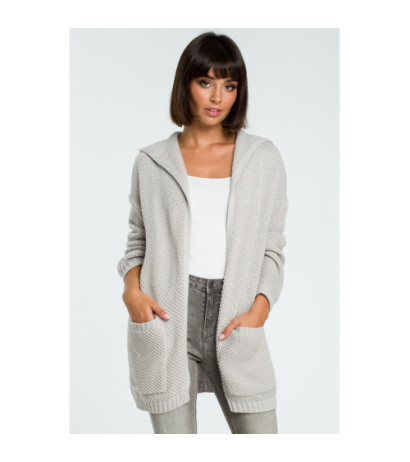 BK002 Women's cardigan with...