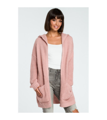 BK002 Women's cardigan with...