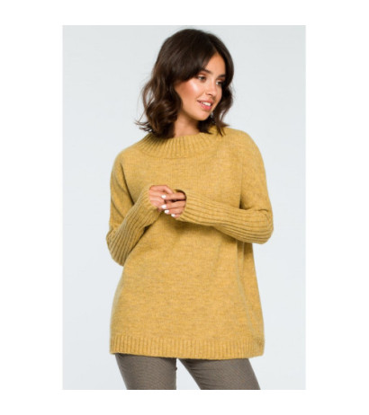 BK009 Thick sweater with...