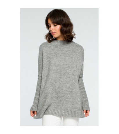 BK009 Thick sweater with...