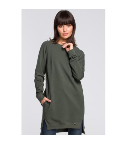 B101 Blouse - tunic with...