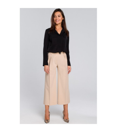 S139 Women's culotte pants...