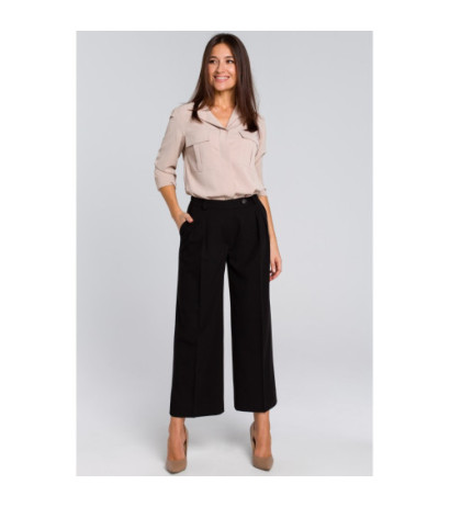 S139 Women's culotte pants...