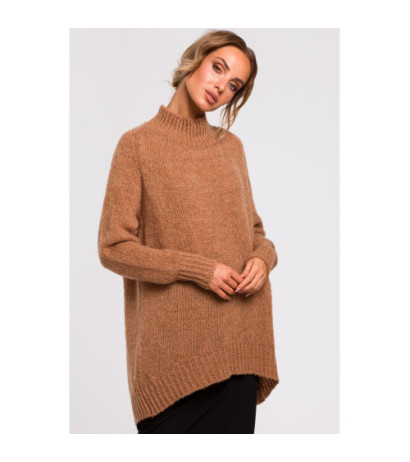 M468 Asymmetrical sweater...