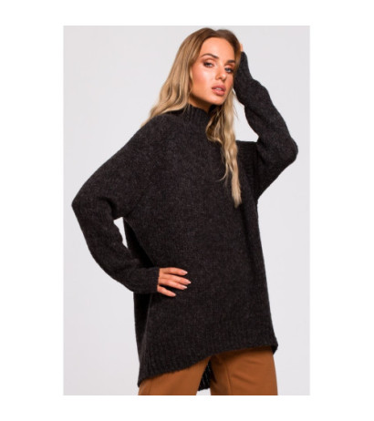 M468 Asymmetrical sweater...