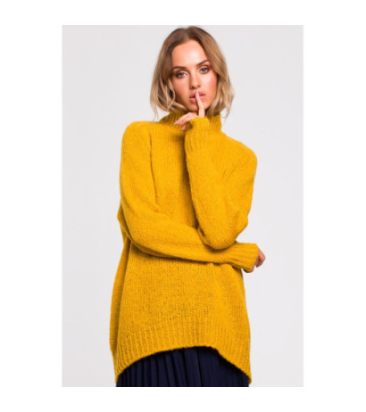 M468 Asymmetrical sweater...