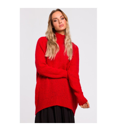 M468 Asymmetrical sweater...