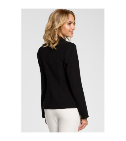 M051 Women's Elegant Jacket - Black