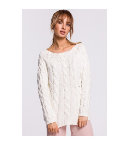 M511 Sweater with braided...