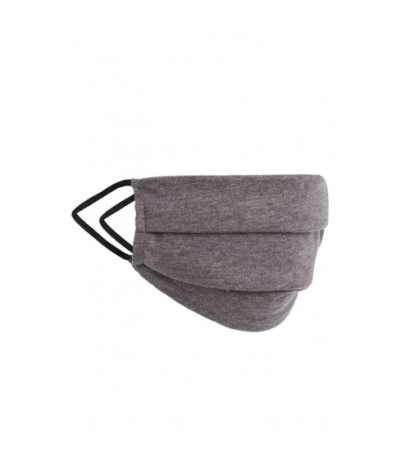 Reusable baby mask - gray