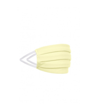 Cotton double-layer mask -...