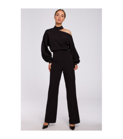 M528 Jumpsuit with buff...