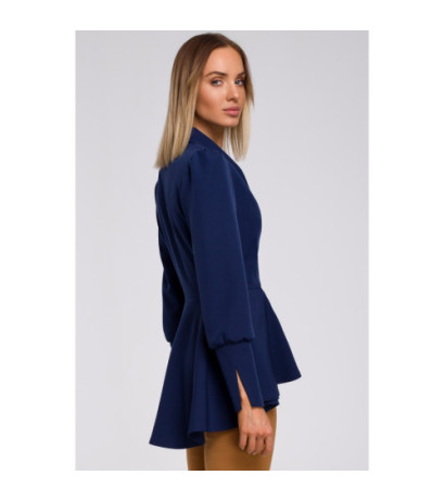 M529 Frak jacket - navy blue