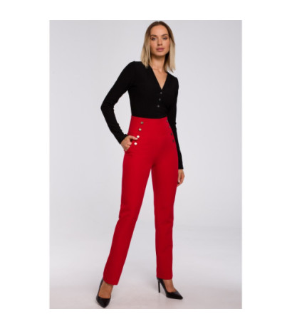 M530 High-waisted pants...