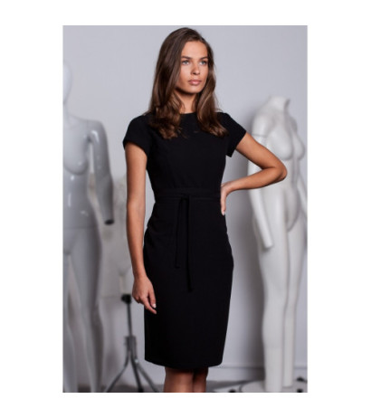 S239 Pencil dress with...