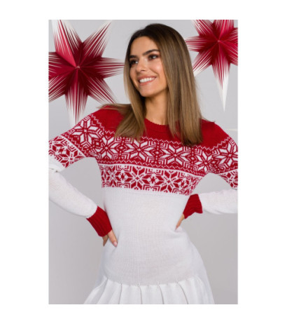 MXS01 Christmas sweater...