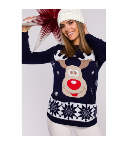 MXS04 Christmas sweater...