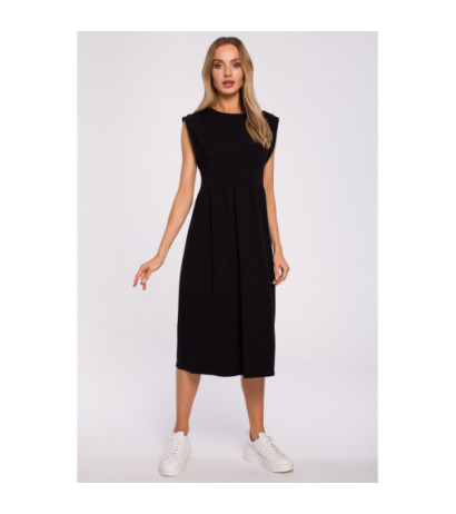 M581 Midi Dress with...