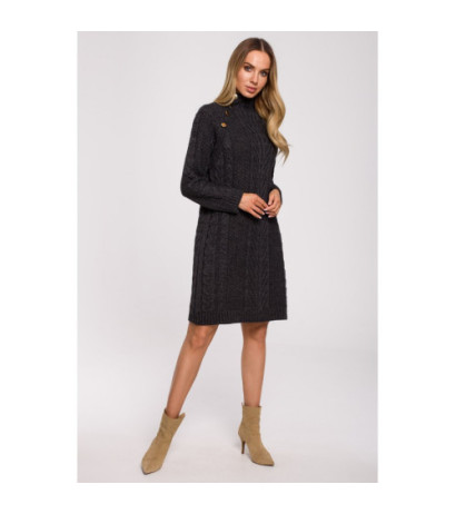 M635 Sweater dress with...