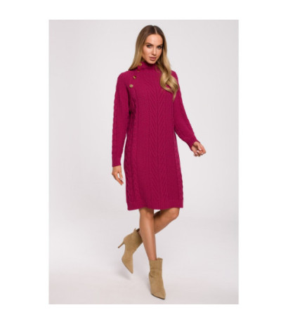 M635 Sweater dress with...