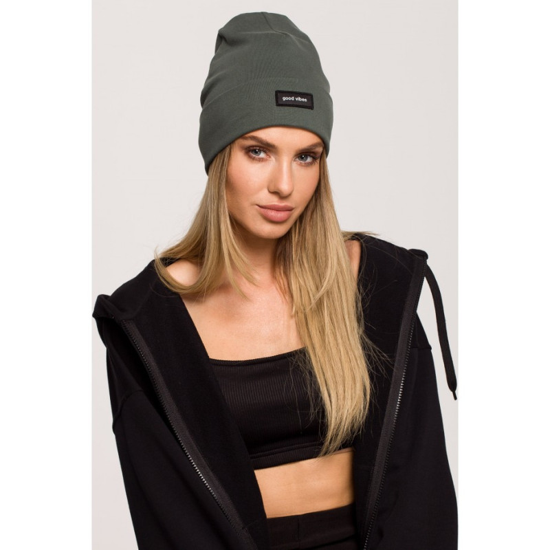 M624 Beanie hat - military green