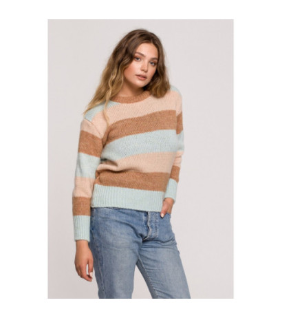 BK071 Sweater with...