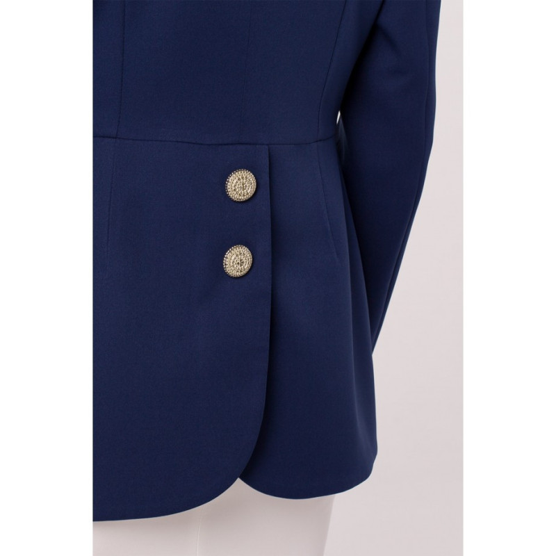 M665 Frak jacket - navy blue