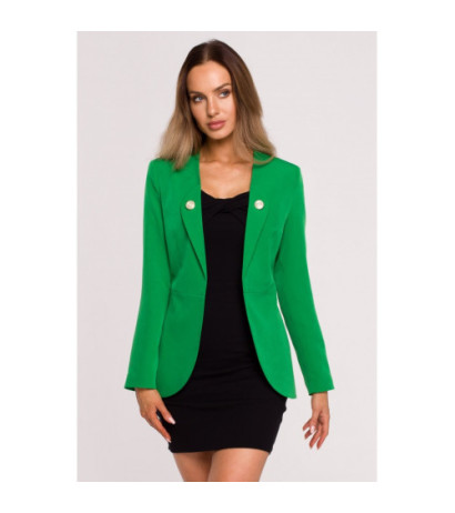 M665 Frak jacket - juicy green