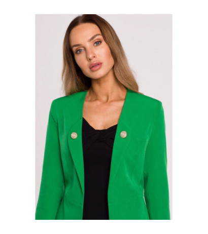 M665 Frak jacket - juicy green