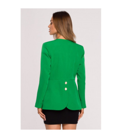 M665 Frak jacket - juicy green