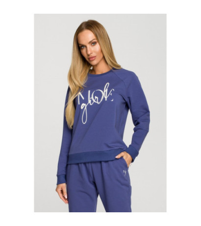 M693 Sweatshirt with...