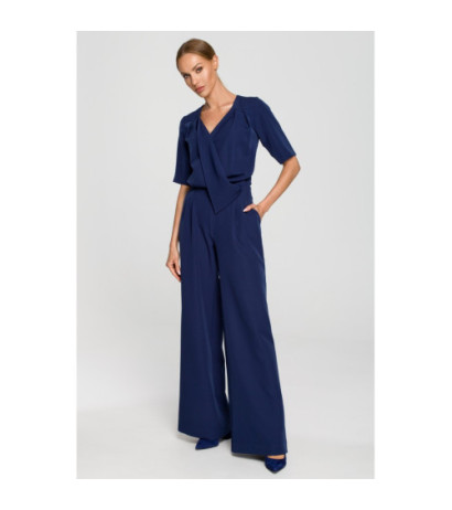 M703 Jumpsuit with...