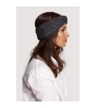 BK096 Headband - graphite