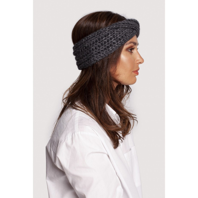 BK096 Headband - graphite