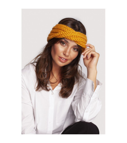 BK096 Headband - honey-colored