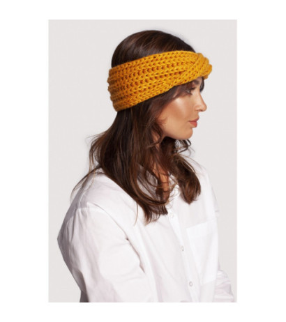 BK096 Headband - honey-colored