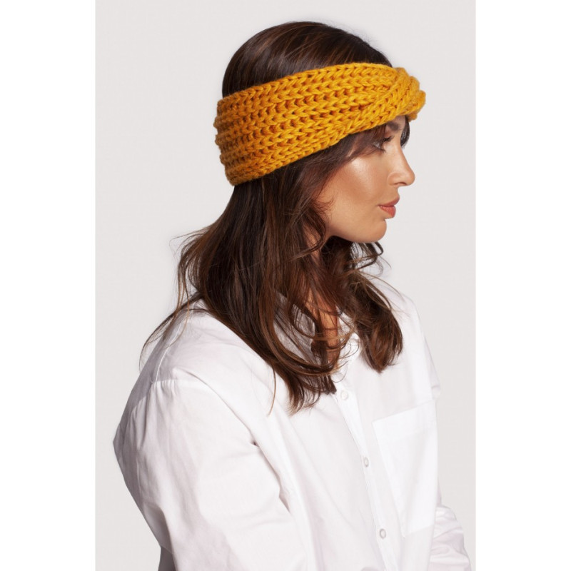 BK096 Headband - honey-colored