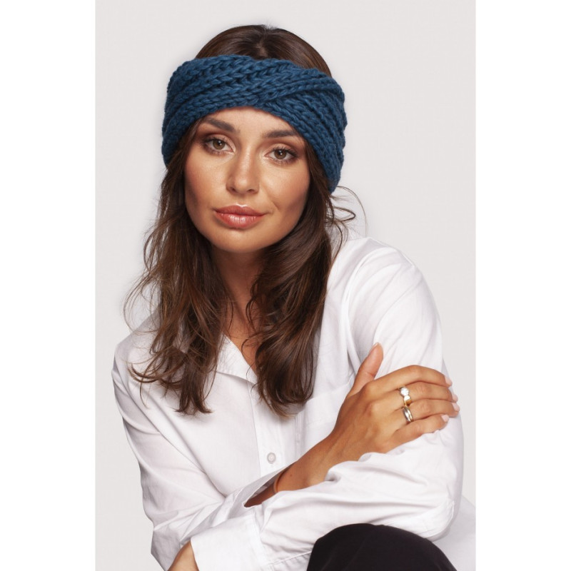 BK096 Headband - marine