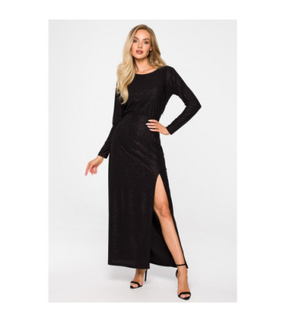 M719 Long-sleeved dress -...