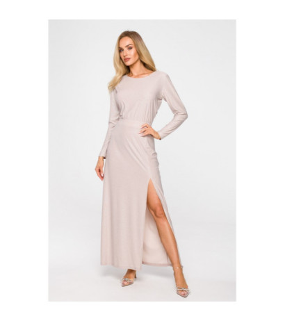 M719 Long-sleeved dress -...