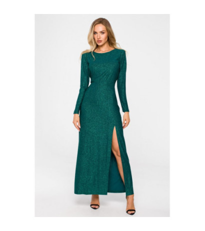 M719 Long-sleeved dress -...