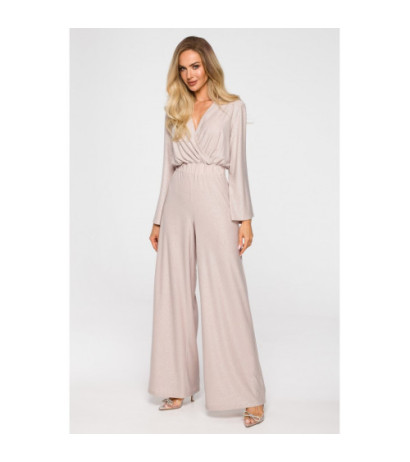 M720 Jumpsuit with envelope...