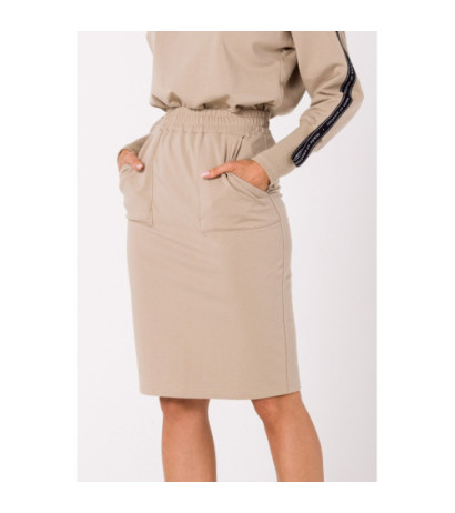 M728 Sports skirt with...